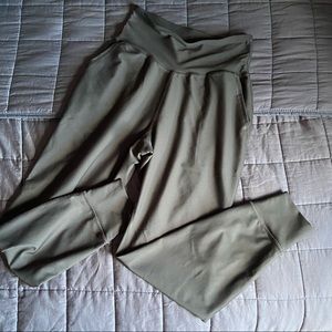 Lululemon align jogger DUPE from Old Navy